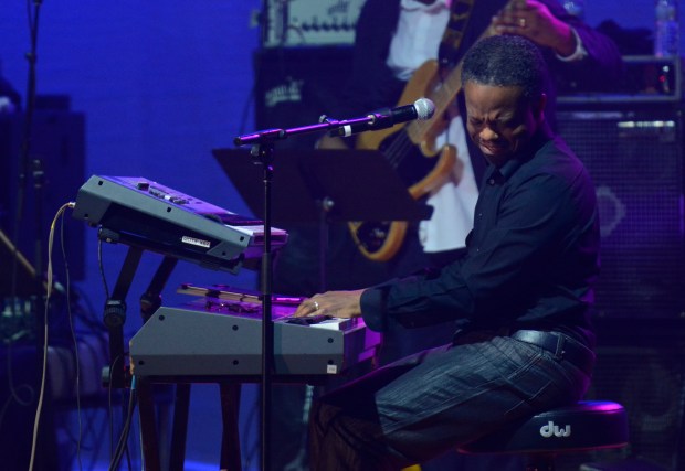 Harmonizing Heaven: Celebrating the Soulful Sounds of Christian Musicians