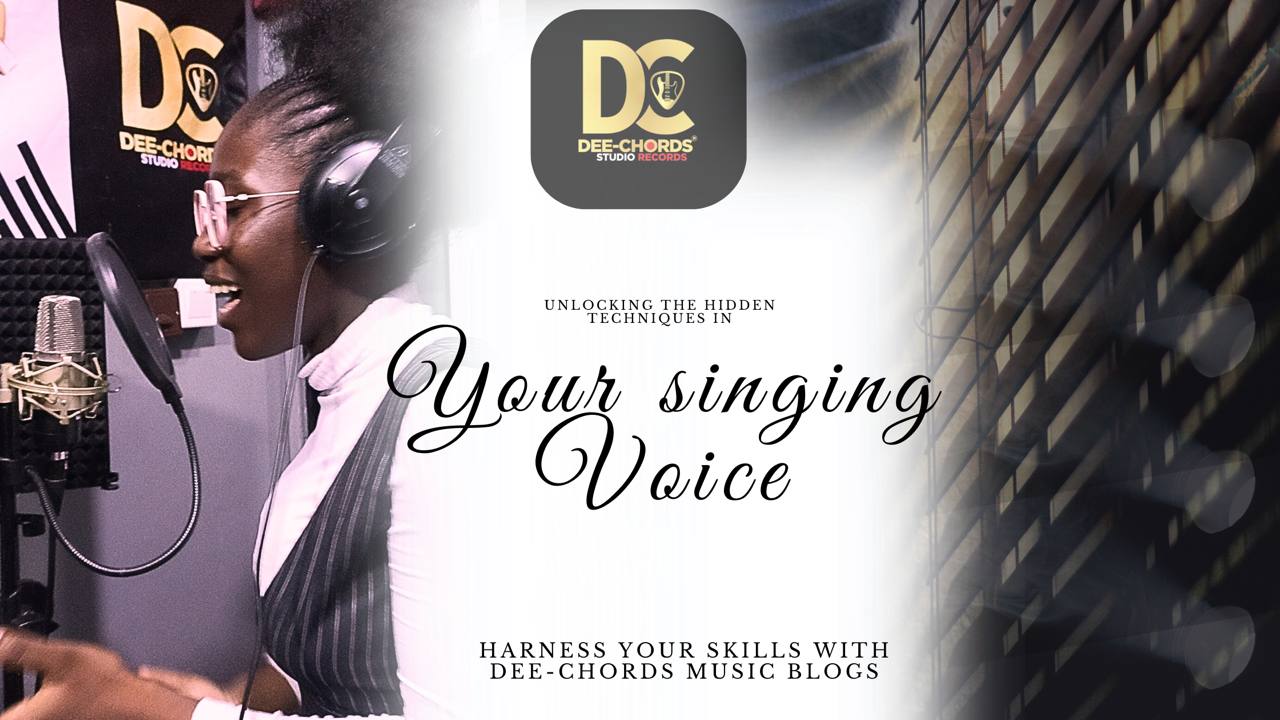 A Journey into the Hidden Depths of Vocal Artistry