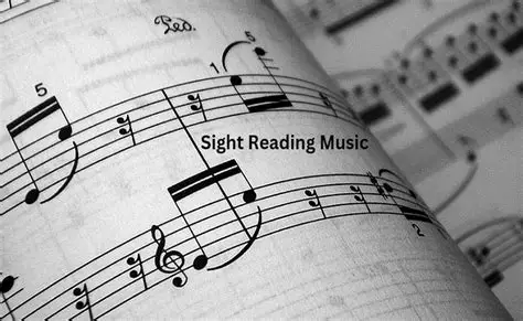 Sight Reading